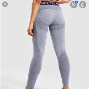 Gymshark Flex Leggings